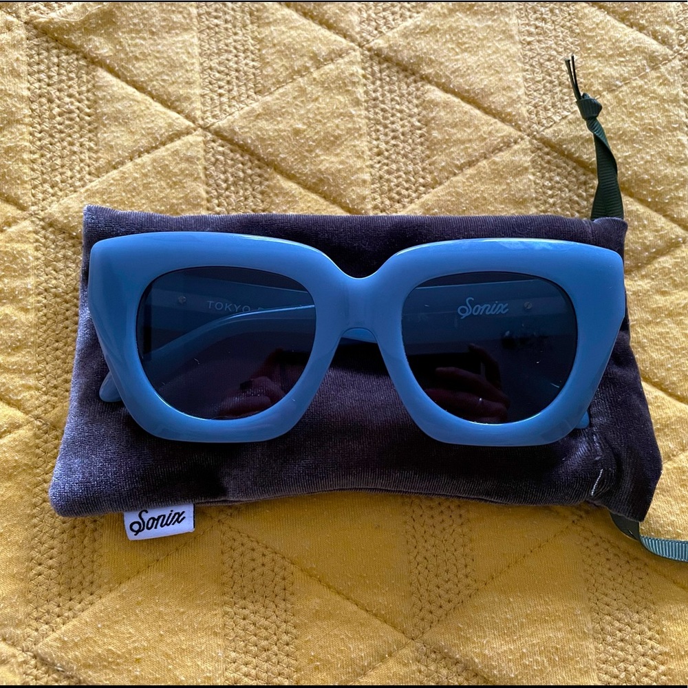 SONIX TOKYO DREAM SUNGLASSES